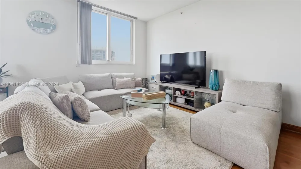 1755 E Hallandale Beach Blvd #2303E Hallandale Beach, FL 33009