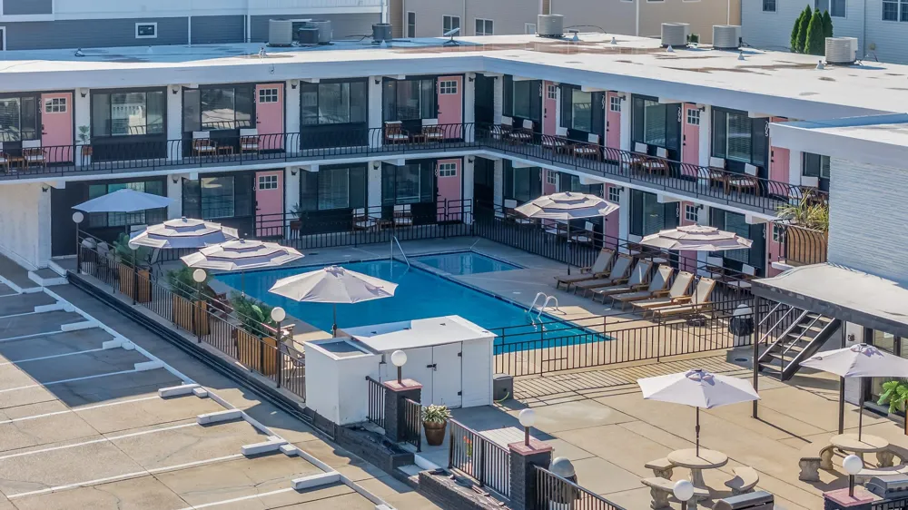 2101 Surf Avenue North Wildwood, NJ 08260