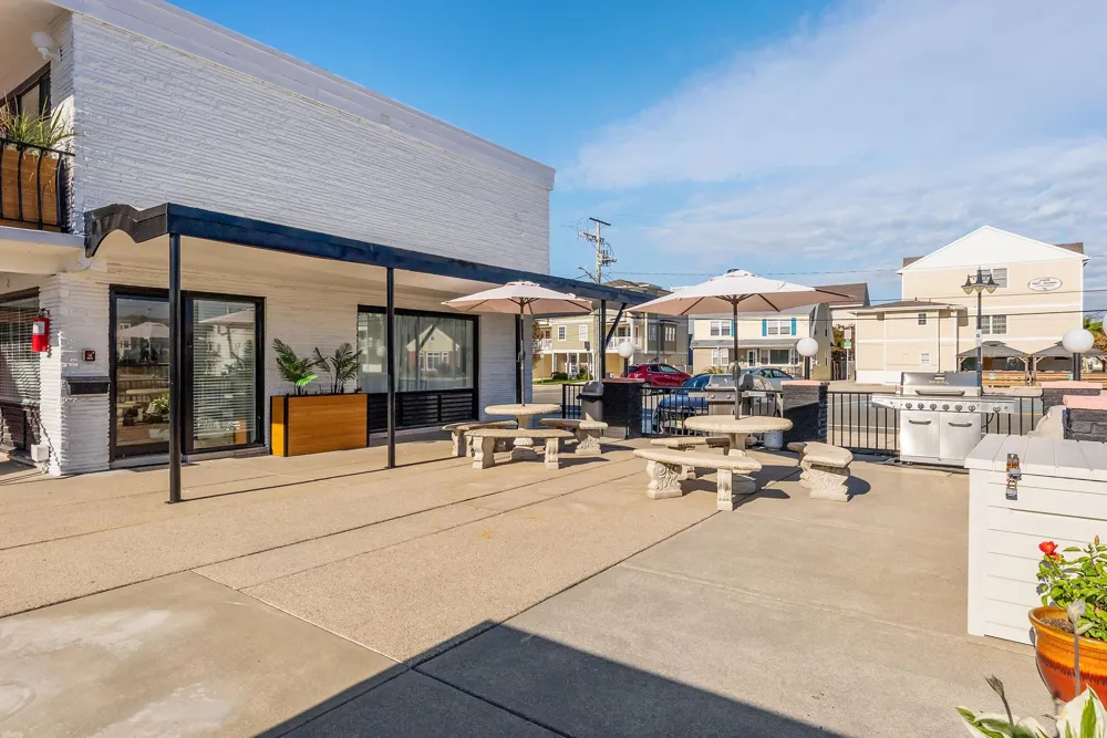 2101 Surf Avenue North Wildwood, NJ 08260