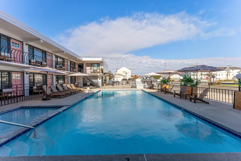 2101 Surf Avenue North Wildwood, NJ 08260