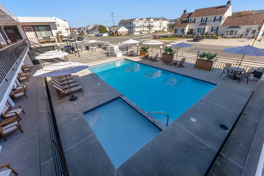 2101 Surf Avenue North Wildwood, NJ 08260