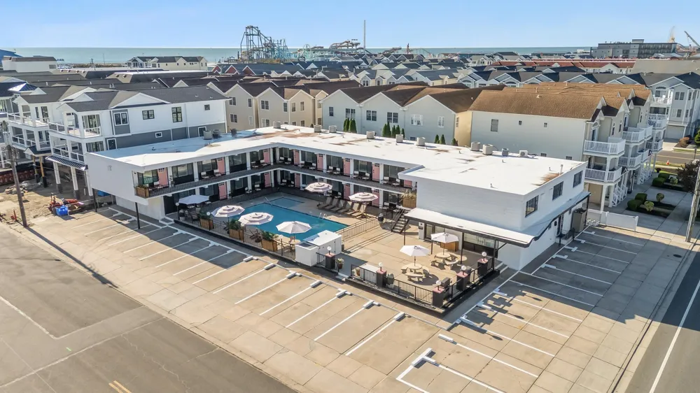 2101 Surf Avenue North Wildwood, NJ 08260