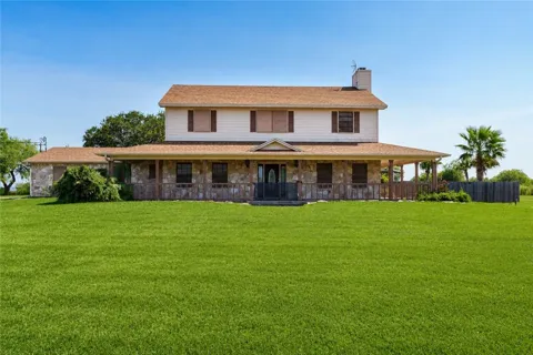 4745 Fm 624 Road