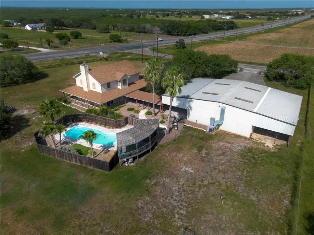 4745 Fm 624 Road Robstown, TX 78380