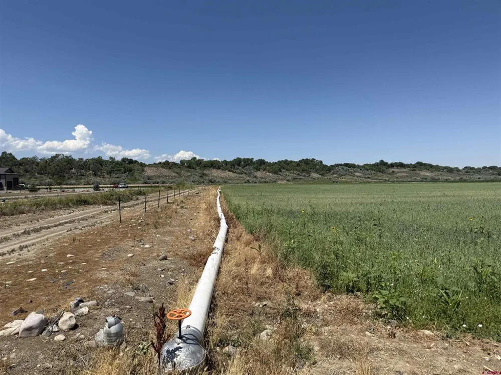 Orange Rd and 6400 Rd Montrose, CO 81403