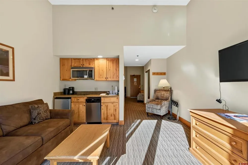 6 Emmons Road #179 Crested Butte, CO 81225