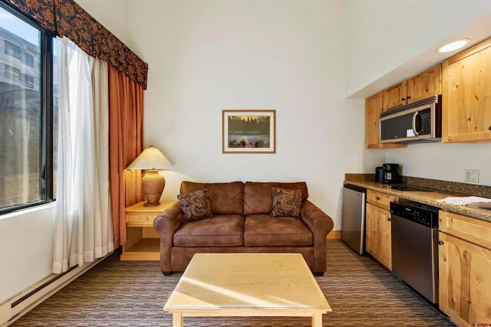 6 Emmons Road #179 Crested Butte, CO 81225