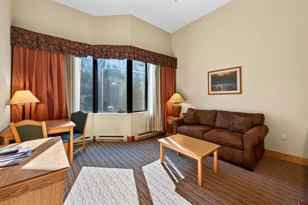 6 Emmons Road #179 Crested Butte, CO 81225