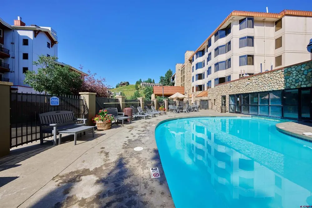 6 Emmons Road #179 Crested Butte, CO 81225