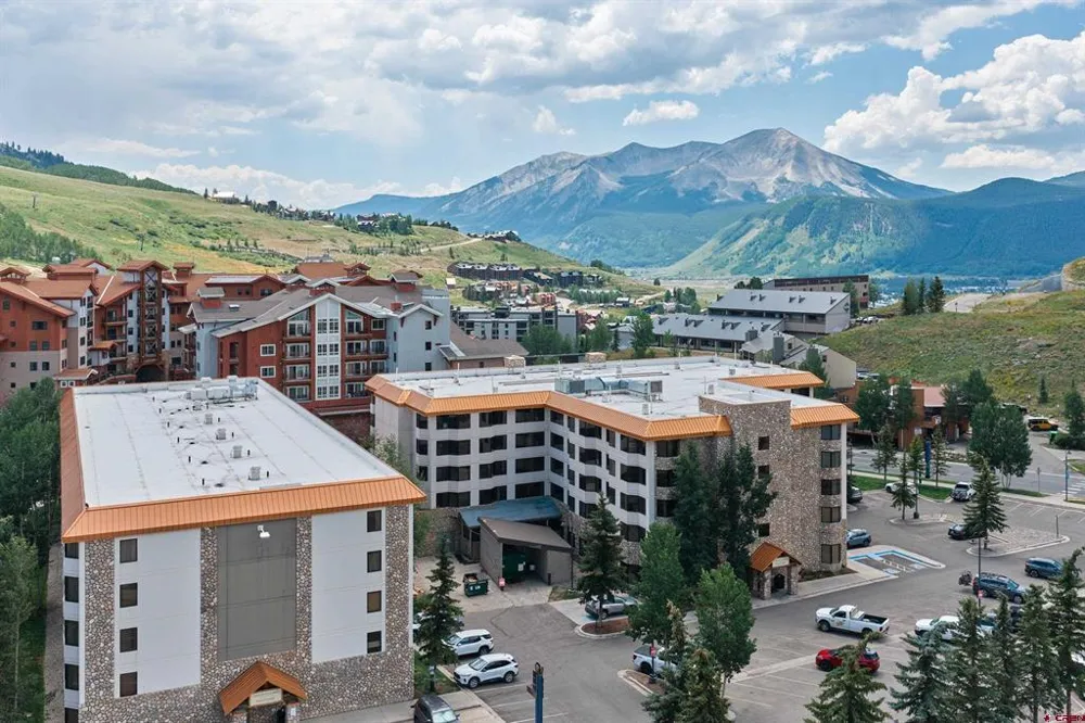 6 Emmons Road #179 Crested Butte, CO 81225