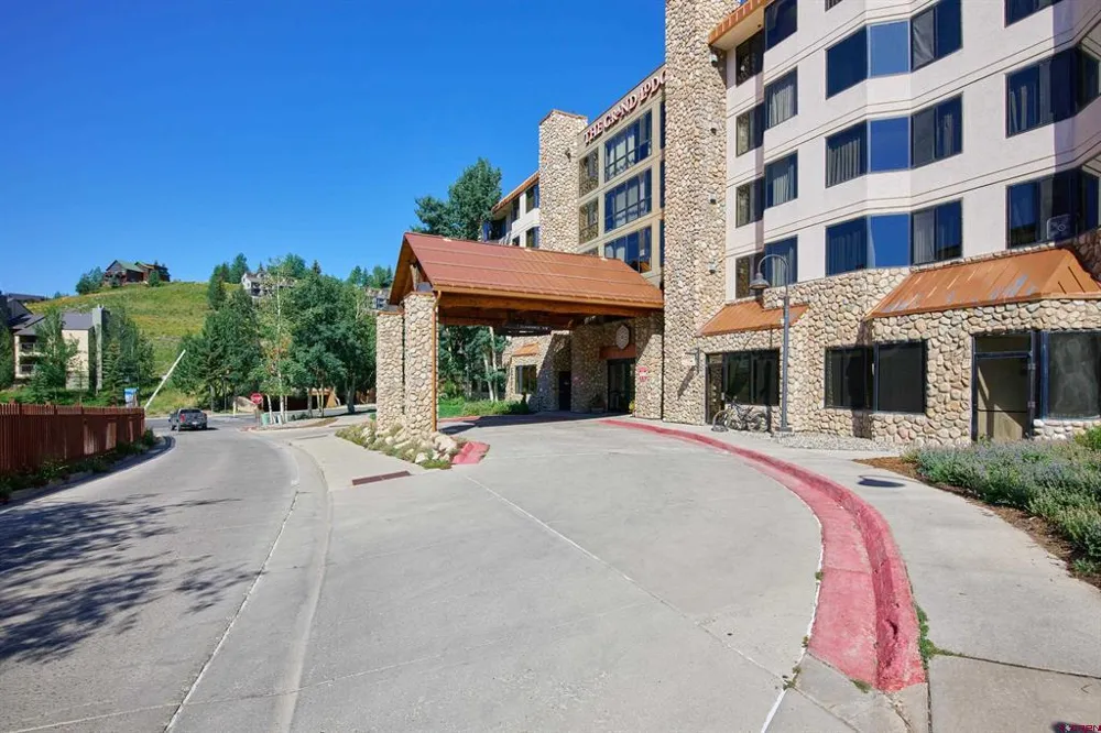 6 Emmons Road #179 Crested Butte, CO 81225