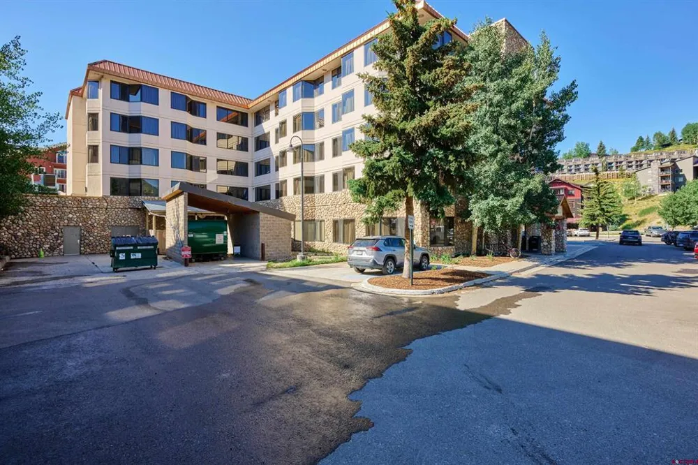 6 Emmons Road #179 Crested Butte, CO 81225
