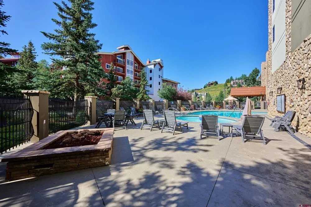 6 Emmons Road #179 Crested Butte, CO 81225