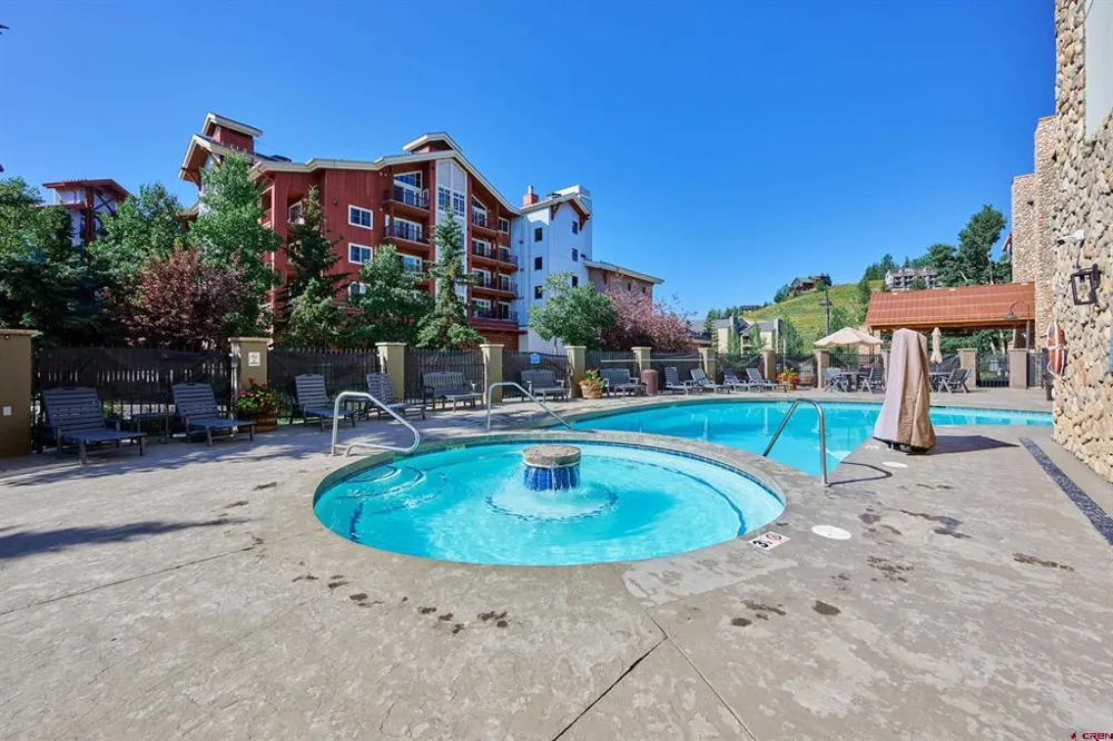 6 Emmons Road #179 Crested Butte, CO 81225
