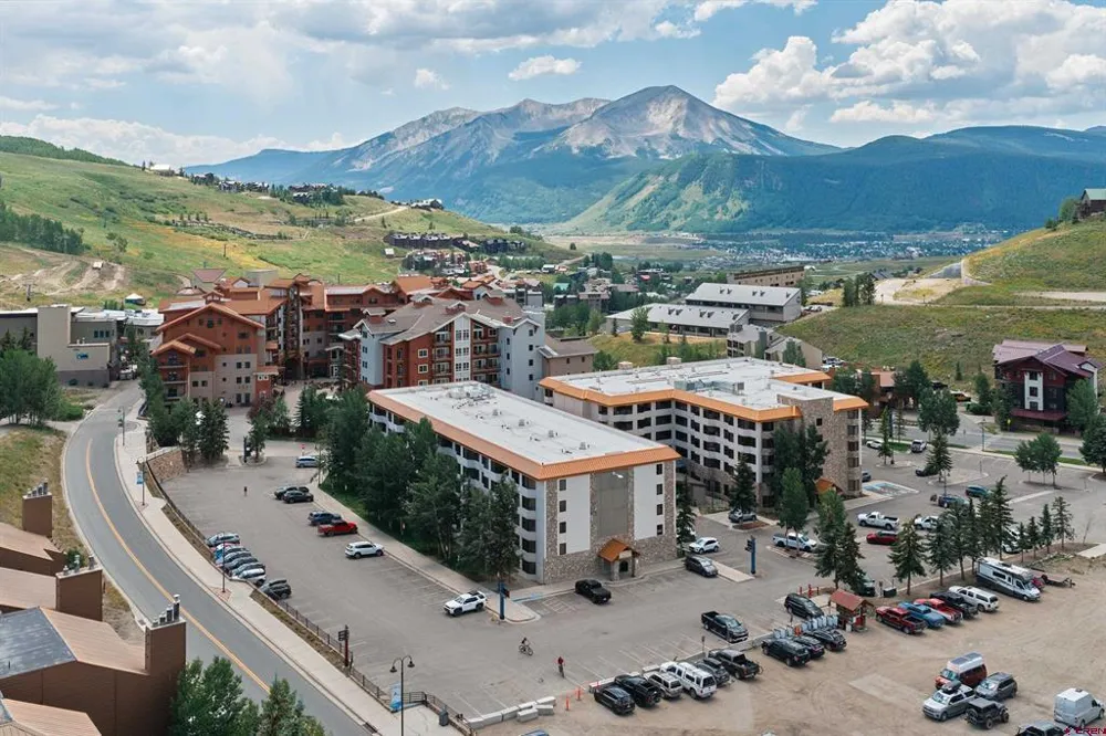 6 Emmons Road #179 Crested Butte, CO 81225