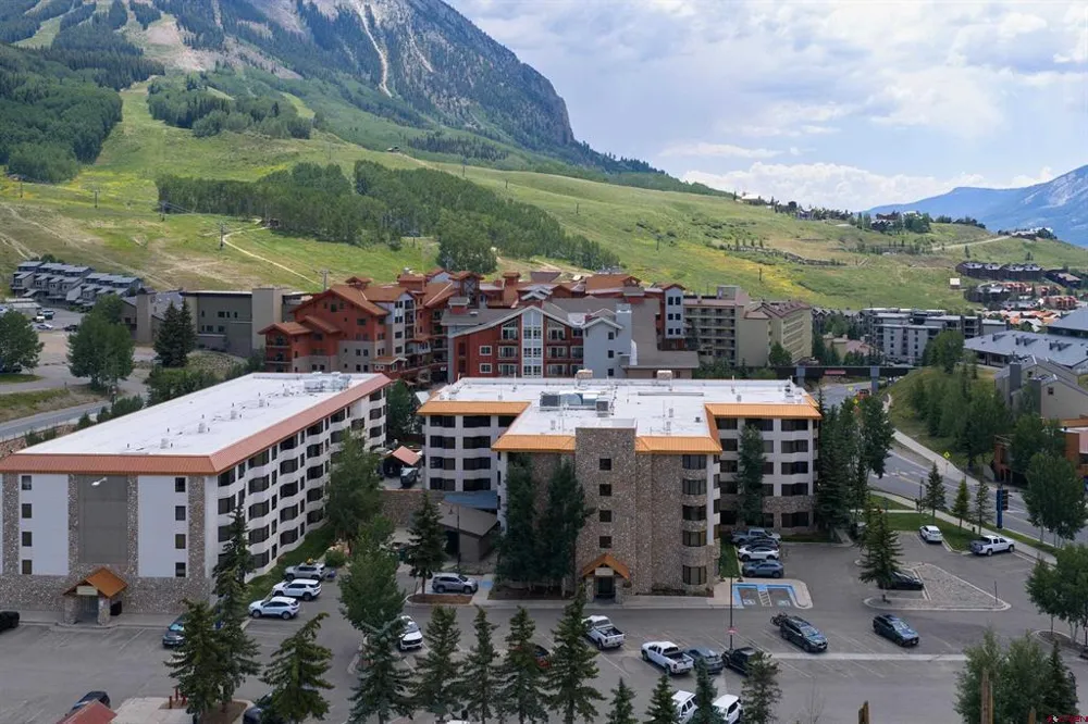 6 Emmons Road #179 Crested Butte, CO 81225