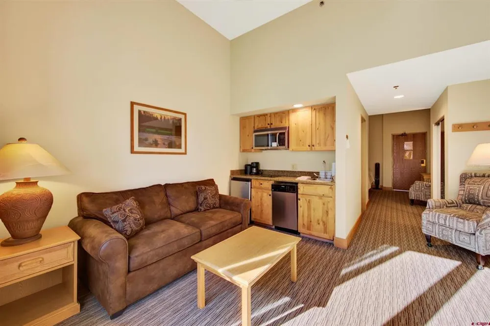 6 Emmons Road #179 Crested Butte, CO 81225