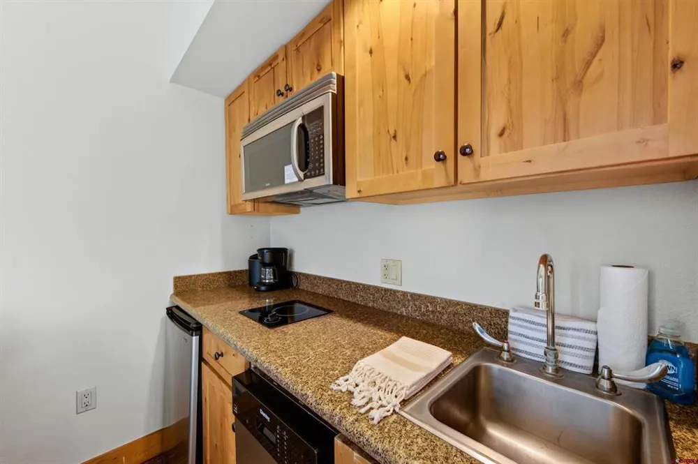 6 Emmons Road #179 Crested Butte, CO 81225