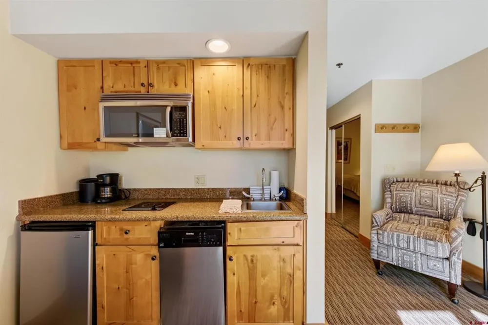 6 Emmons Road #179 Crested Butte, CO 81225