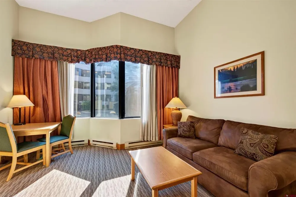 6 Emmons Road #179 Crested Butte, CO 81225