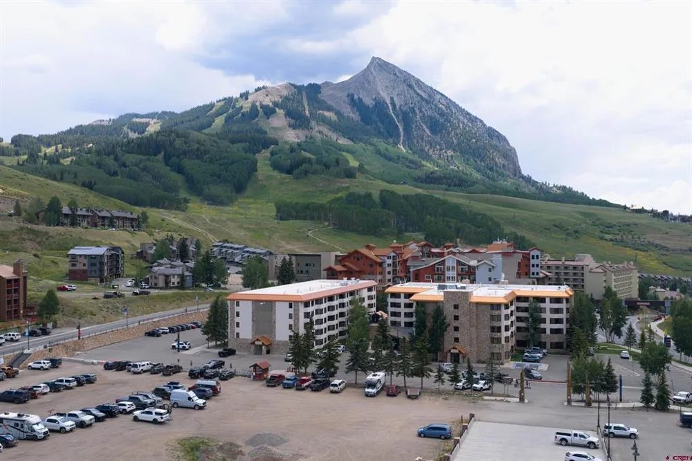 6 Emmons Road #179 Crested Butte, CO 81225
