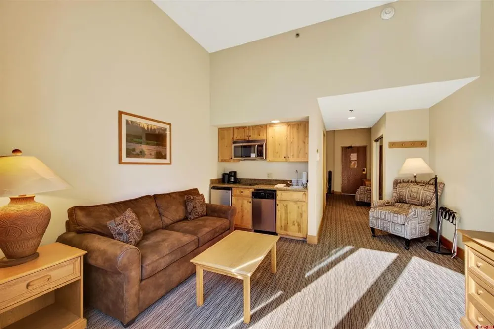 6 Emmons Road #179 Crested Butte, CO 81225