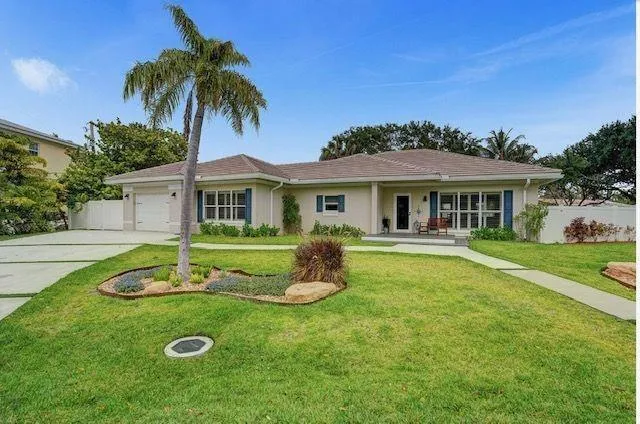 2622 NE 27TH AVENUE Lighthouse Point, FL 33064