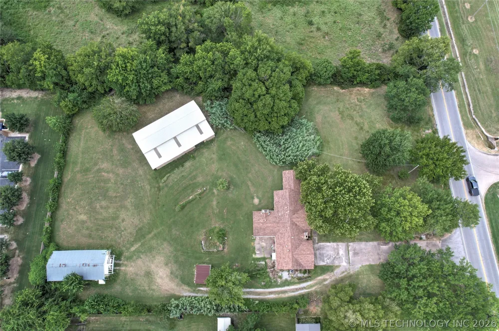 2435 W Omaha Street Broken Arrow, OK 74012