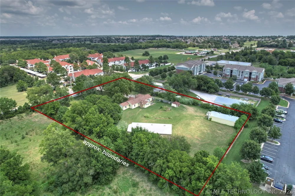 2435 W Omaha Street Broken Arrow, OK 74012
