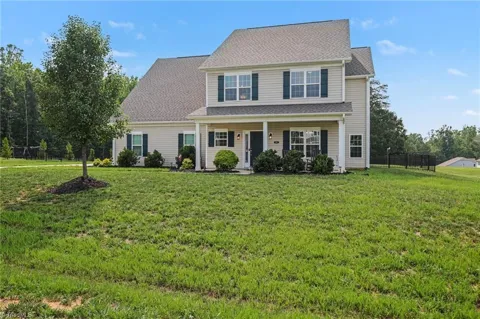 210 Marguerite Court