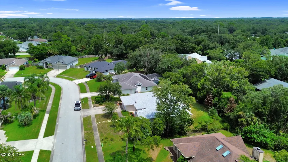 516 Sun Lake Drive Port Orange, FL 32127