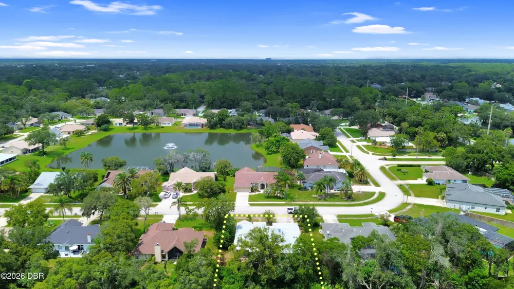 516 Sun Lake Drive Port Orange, FL 32127