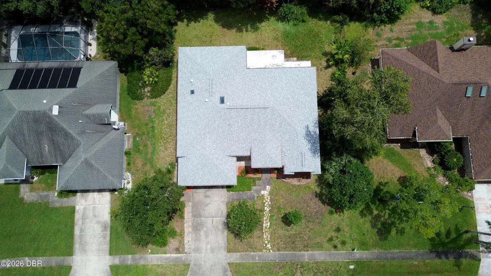 516 Sun Lake Drive Port Orange, FL 32127