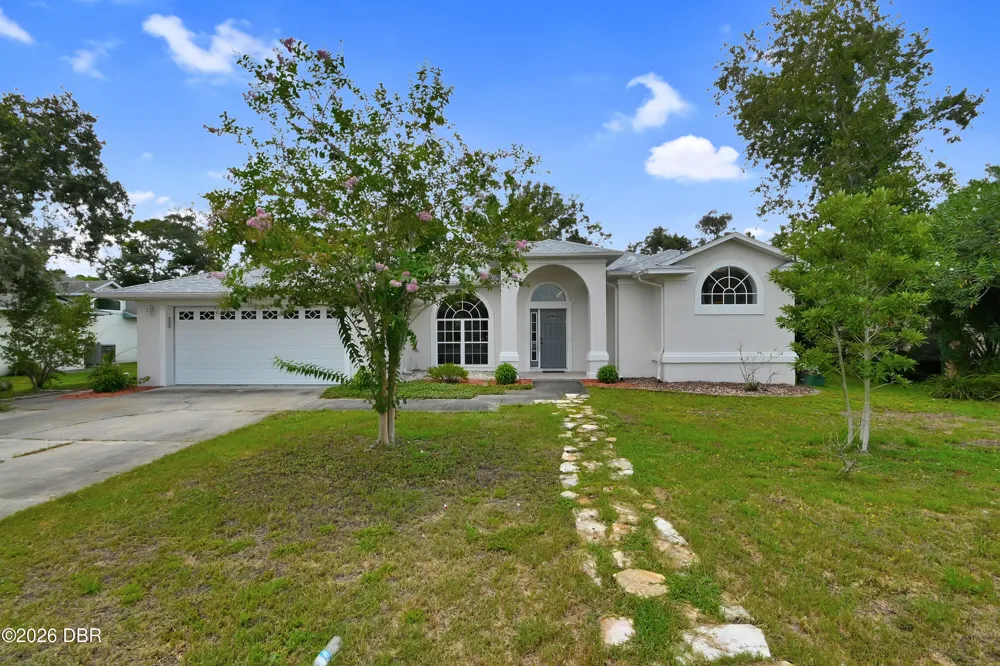 516 Sun Lake Drive Port Orange, FL 32127
