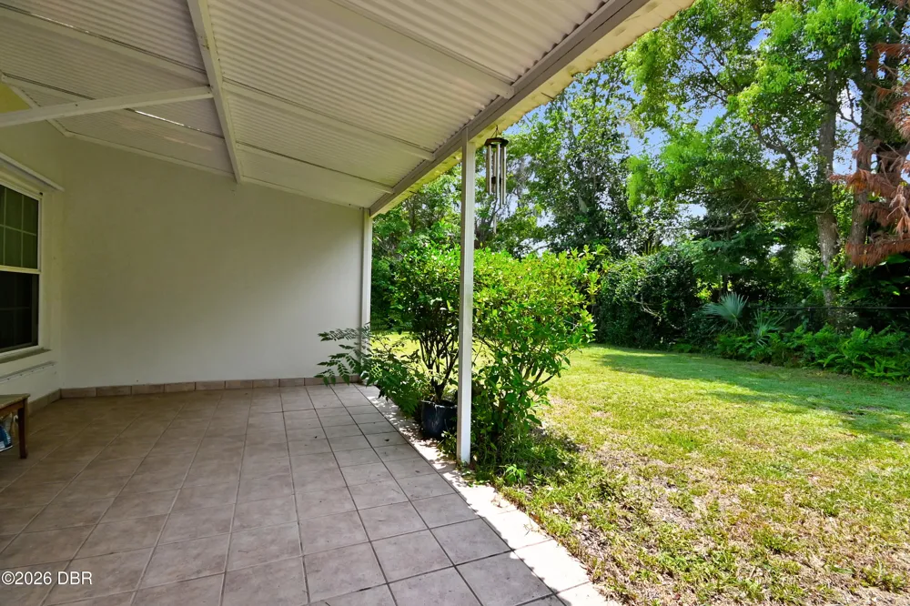 516 Sun Lake Drive Port Orange, FL 32127