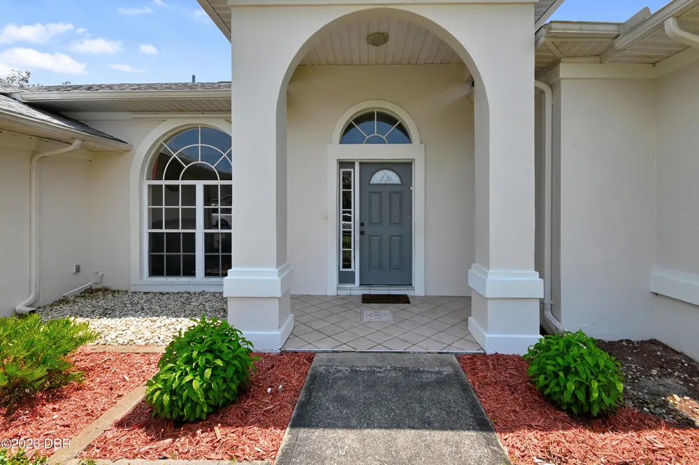 516 Sun Lake Drive Port Orange, FL 32127