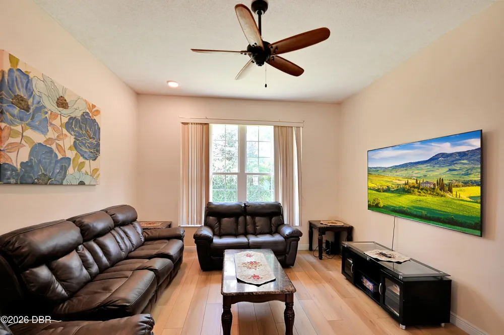 516 Sun Lake Drive Port Orange, FL 32127