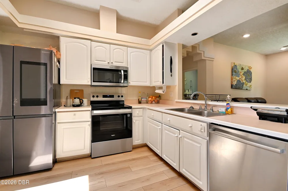 516 Sun Lake Drive Port Orange, FL 32127