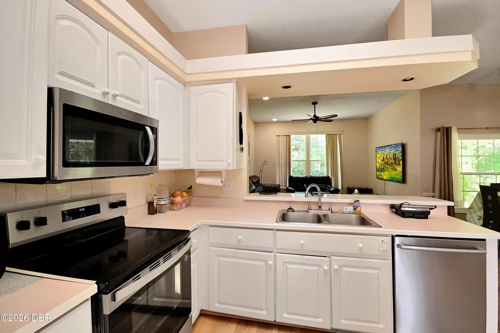 516 Sun Lake Drive Port Orange, FL 32127