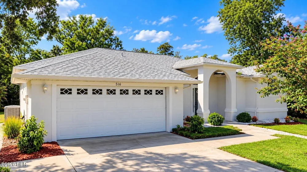 516 Sun Lake Drive Port Orange, FL 32127