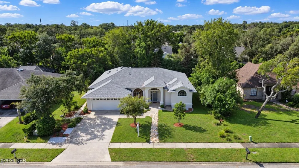 516 Sun Lake Drive Port Orange, FL 32127
