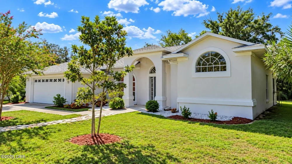 516 Sun Lake Drive Port Orange, FL 32127