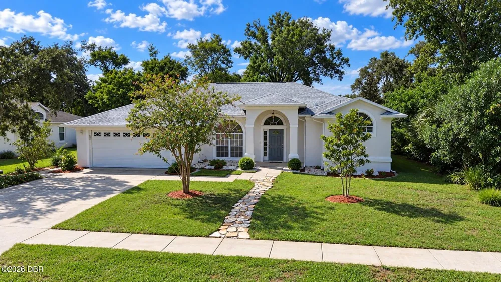 516 Sun Lake Drive Port Orange, FL 32127