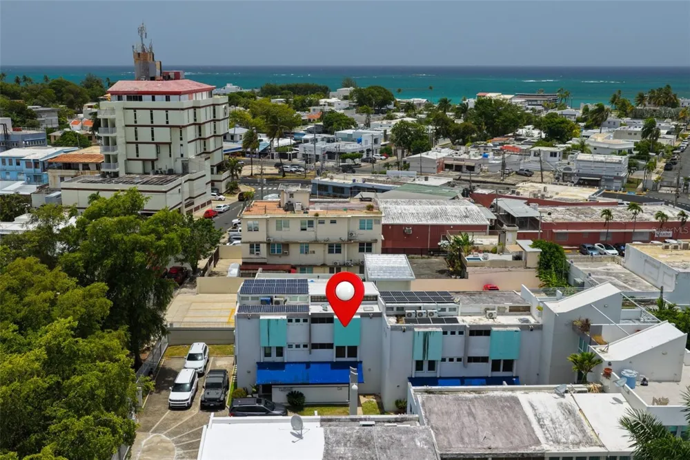 111 CALLE DONCELLA #TH2 San Juan, PR 00913
