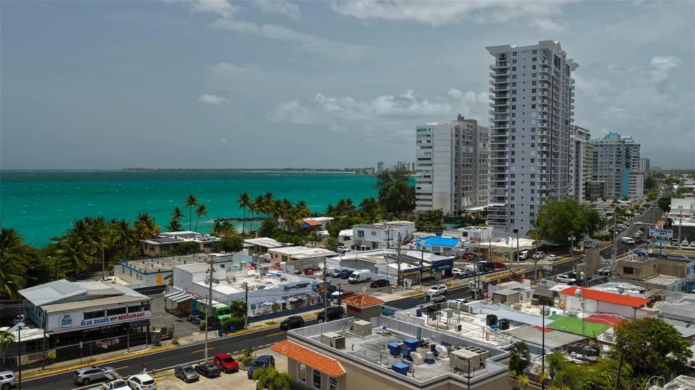 111 CALLE DONCELLA #TH2 San Juan, PR 00913