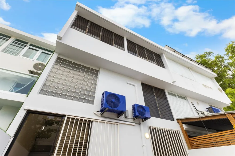 111 CALLE DONCELLA #TH2 San Juan, PR 00913