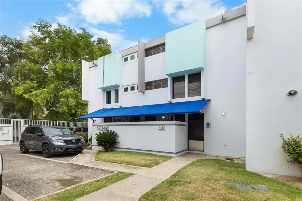 111 CALLE DONCELLA #TH2 San Juan, PR 00913