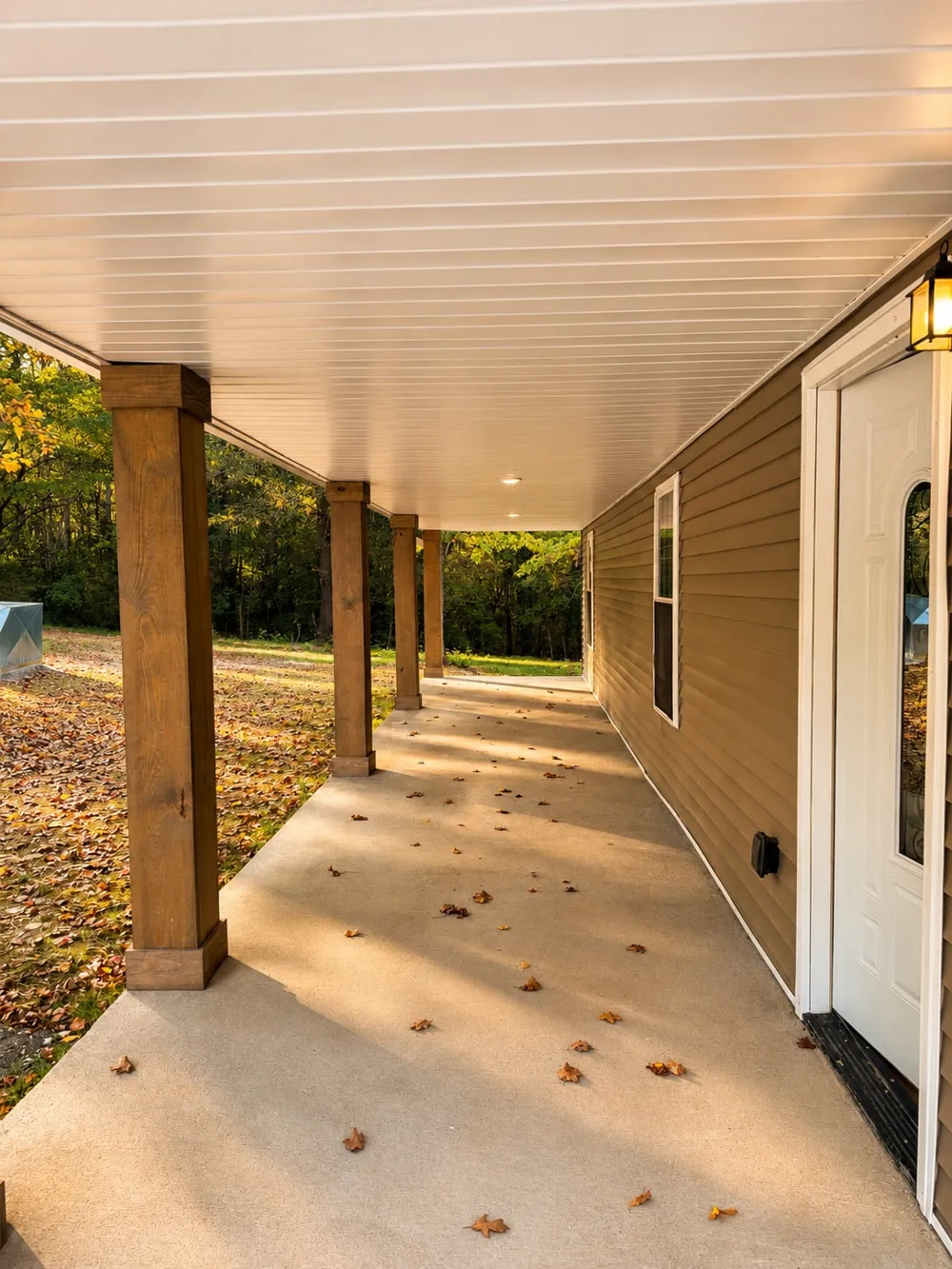 228 Henryville Rd Ethridge, TN 38456