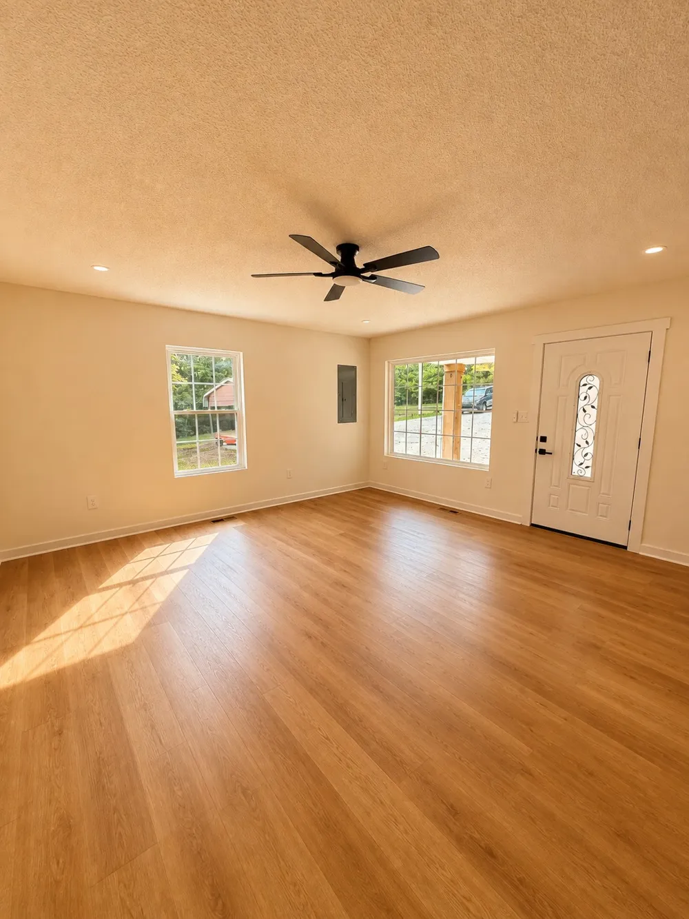 228 Henryville Rd Ethridge, TN 38456