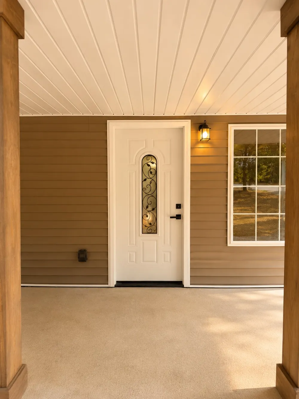 228 Henryville Rd Ethridge, TN 38456